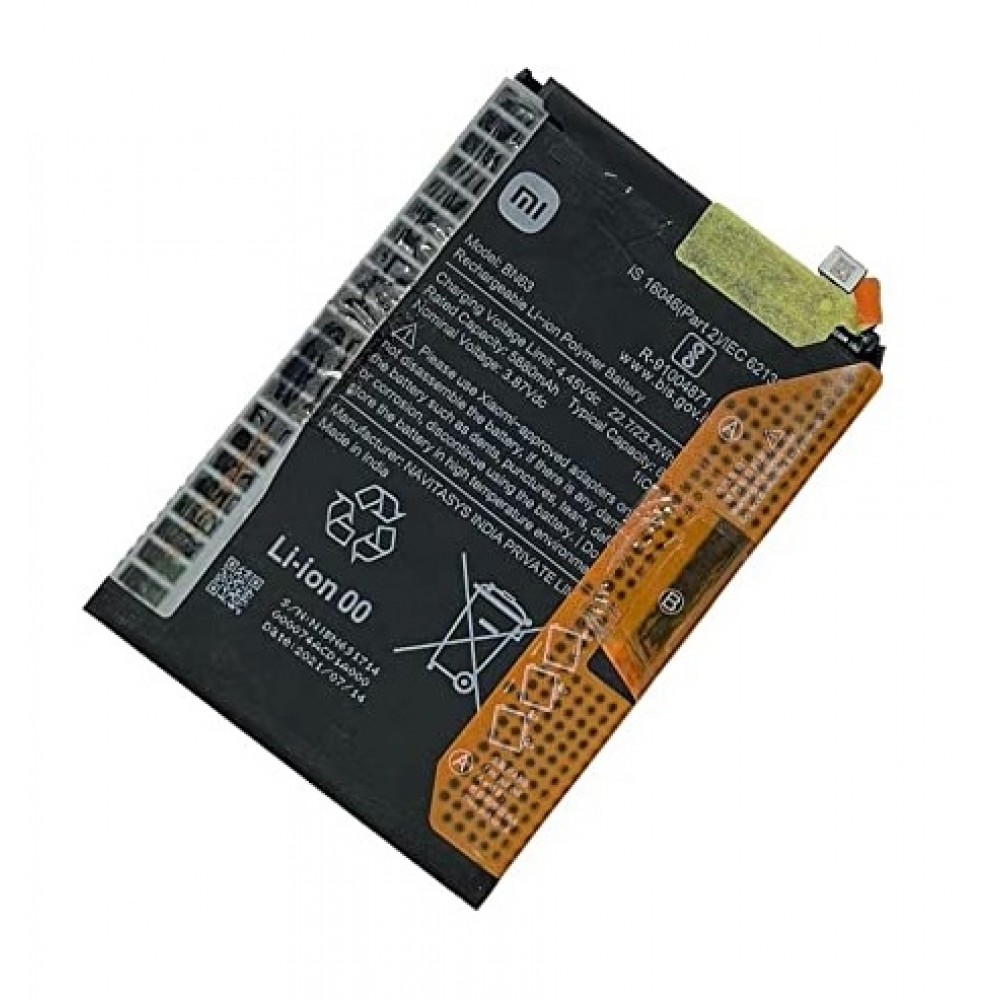 Xiaomi Redmi Note 11 Pro 5G Battery Replacement Best Price Cellspare xiaomi-redmi-note-11-pro-5g-battery-replacement-best-price-cellspare